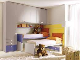Camerette salvaspazio prezzi misure e modelli tirichiamo it. Camerette Bambini Salvaspazio Cameretta Con Letto Con Ruote Camere Ragazze Moderne Cameretta Bambini Salvaspazio Camerette