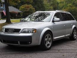 Image result for Arctic White 2005 A6