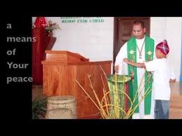 Oblate Mission In Kulaman Mary Immaculate Missionary Immaculate