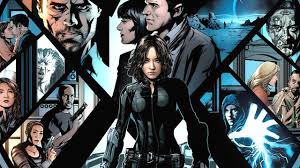 Agents Of Shield Season 5 Confirmed Comingsoon Net She will be played by actress mallory jansen in the marvel based tv show agents of shield.