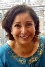 Theresa Padilla Obituary