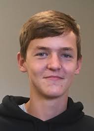 Frericks breaks own school mark at Marcussen Invitational