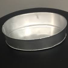 1after steaming, let it cool for a while. Llanera Leche Flan Molder Oval Shape Vmart Filipino Store