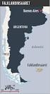 Falklandinsaaret 
