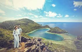 = poetrafoto is a professional pre wedding, post wedding and wedding day photographer based on jogja yogyakarta. 12 Lokasi Foto Prewedding Terbaik Di Indonesia 123ish Indonesia