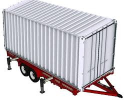 The tennesse tilt shipping container trailer. Shipping Container Home Blog Create A Shipping Container Home Dream Design Build Container House Building A Container Home Shipping Container