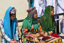 Be the first to review this product. Traditional Afghan Dress Silk Routes