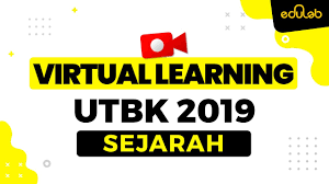 Dan kemungkinan besar untuk bentuk soal utbk sbmptn 2020 itu tidak jauh berbeda banget, dengan tahun sebelumnya. Pembahasan Soal Utbk Sejarah Video Terbaru Eduscribe Youtube