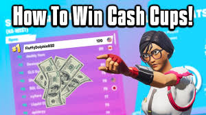 Check how much your fortnite account is worth! Tips To Win Solo Cash Cups Make Money In Fortnite Chapter 2 Youtube