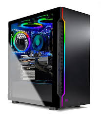 Find the best desktop computer for the way you work with best buy canada's buying guide or shop our pcs by price, brand, memory, and operating system. Skytech Gaming Shadow 3 0 Gaming Desktop Amd Ryzen 5 3600 Nvidia Geforce Rtx 3060 12g 1tb Ssd 16gb Memory Black St Shadow 0203 B Best Buy