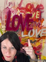 Don't you just luv her . The female n'conte. COYI OLAS EVERYWHERE WE GO  ⚒️⚒️🫧🫧🫧❤️xx