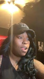 Dominique Murchison's Instagram, Twitter & Facebook