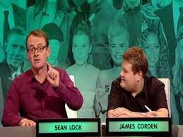 The 8 out of 10 cats star, who died from cancer at the age of 58, was a father to three. Sean Lock Childrens Acting Youtube