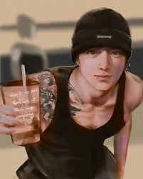 I rune klassik. You can see more of this abomination