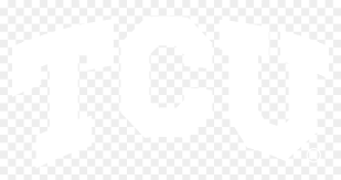 We have collected a large collection of different logos, now you look tcu logo, from the category of sport, but in addition it has numerous logos from different. Tcu Football Logo Png White Tcu Logo Png Transparent Png Vhv