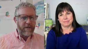 Adam Dreyfus is back next Thursday, October 29th, to share his insights