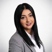 Aliza Ali's Instagram, Twitter & Facebook