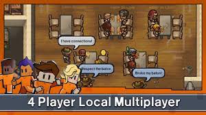 But the challenges that the game brings are extremely interesting. The Escapists 2 Apk Gratis Descargar Wiki