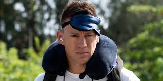 Channing Tatum and Kirsten Dunst's New Drama 'Roofman' Sets Release Date