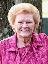 Dolores Ann Frey Obituary September 9, 2023