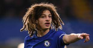 Regardless of the aforementioned traits he lacks, he should get a look into the chelsea team for the upcoming campaign. Ethan Ampadu Chelsea And The Importance Of The Intangibles Football365