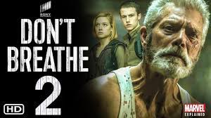 We did not find results for: Don T Breathe 2 Trailer 2021 Video Dailymotion