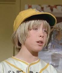 Tanner Boyle The Bad News Bears Worst Celebrities Bad News