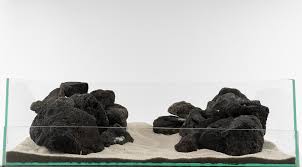 Wir geben dir letztendlich hier die möglichkeit, die verschiedenen produkte unter einander in ruhe. Premium Lavastein Dark Vers Grossen Steine Und Felsen Hardscape Steine Hardscape Einrichtung Garnelen Onlineshop