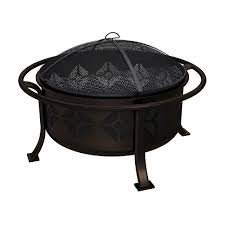 Explore fire pit bowls features and functions before choosing. Pleasant Hearth Sunderland 12 Inch Deep Bowl Outdoor Fire Pit The Home Depot Canada