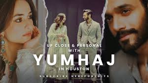 YumHaj Super hit video || Yumna Zaidi Wahaj Ali Close video || Yumna Zaidi  || Wahaj Ali