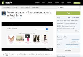 Shopify free trial 30 days. Related Products App For Shopify Ai Product Recommendations