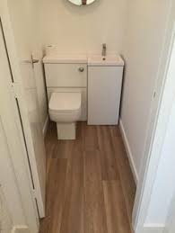 This bathroom planner consists of modern electronic items that significantly ease the process of design. 17 Combined Toilet Basin Units By Uk Bathroom Guru Ideas Toilet And Basin Unit Bathroom Bathroom Space