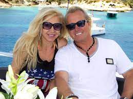 Robert geiss is on facebook. Tv Star Robert Geiss Arrested In Spain Stars Archyde