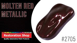 Image result for Deep Molten Red 2012 200
