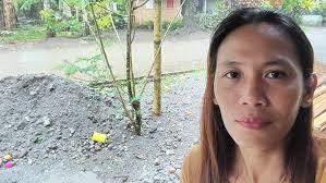 Absent na naman kami ang lakas ng ulan @mercy perez official