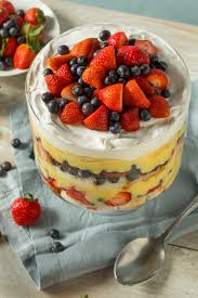 And the first time around it didn't. Trifle Columbia Metropolitan Magazine