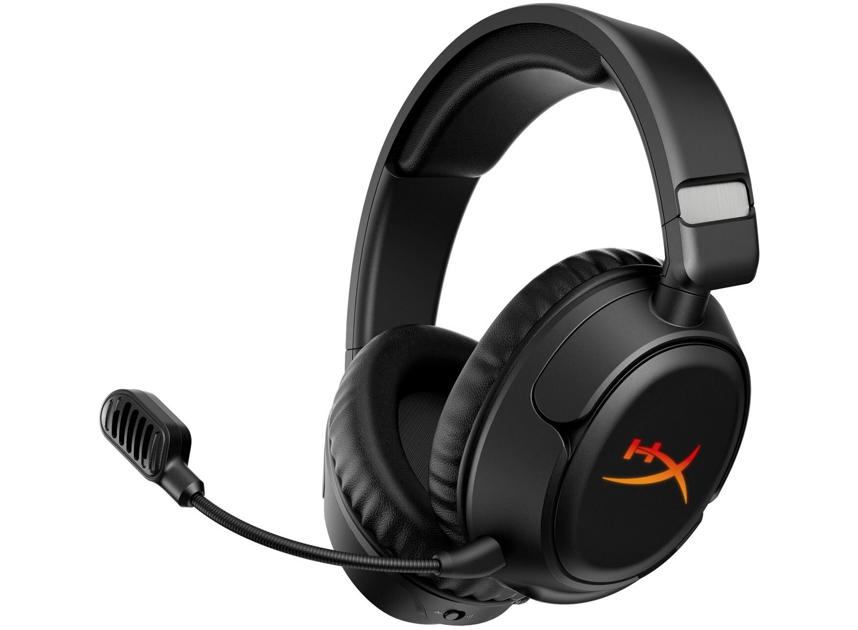 HyperX Cloud Flight 2 Wireless Gaming Headset