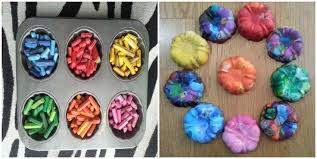 Eski Pastel Boyalar Metal Muffin Kalibi Pastel Boyalar Pastel Elsa