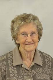 Grace Chandler Fender Obituary