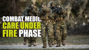 Using their doctorate knowledge, they are skilled at healing wounds without the use of magic and the arcane. Combat Medic Essentials Uf Pro Video Series Watch Now