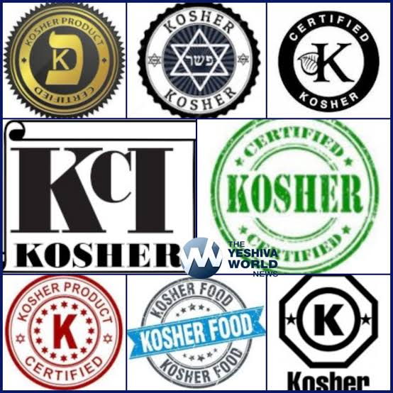 KASHRUS ALERT: Fake Hashgachos Being Imported From Asia – The Yeshiva World