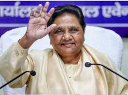 Loksabha election 2024 BSP decision will contest loksabha chunav alone  mayawati said do not spread rumors of f | कांग्रेस से गठबंधन की खबरों पर  मायावती ने खोले पत्ते, लोकसभा चुनाव में