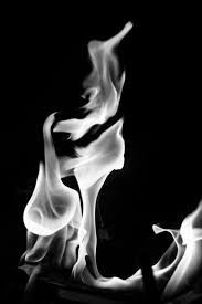 Black And White Flames Flames Jeremy A Clark Flickr Black And White White Picture Black And White Pictures