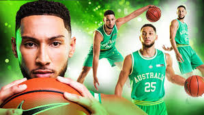 Tokyo Olympics 2020: Ben Simmons, Boomers, gold medal