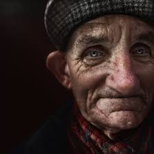 Lee Jeffries