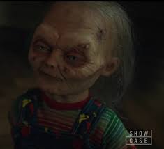 Chucky Review: "Panic Room"