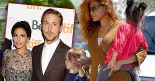 Eva Mendes Wants Third Baby With Ryan Gosling