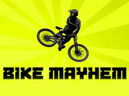 Bike Mayhem Mountain Racing Apk Free Download Bike Mountain Bike Races Bikes Games