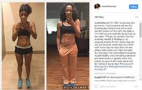 Her mother's name is jacque turner and father's name is unknown. Nischelle Turner Bio Husband Age Net Worth 2020 Height Journalist Bio Gossipy