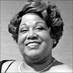 CHRISTINA FERGUSON Obituary (2021)